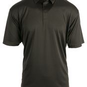 Men's Burn Golf Polo