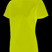 Ladies' Attain Two-Button Jersey