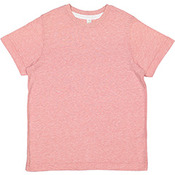 Youth Harborside Melange Jersey T-Shirt