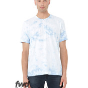 Unisex Tie Dye T-Shirt