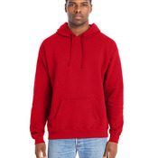 Perfect Sweats Pullover Hooded Sweatshirt