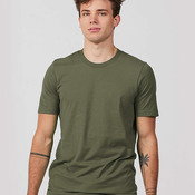 Premium Cotton T-Shirt