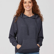 Premium French Terry Hooded Sweatshirt