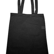 Cotton Canvas Tote