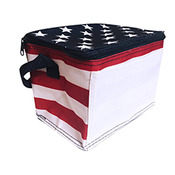 Patriotic Cooler Bag