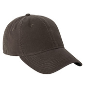 Highland Unstructured Low-Profile Canvas Hat