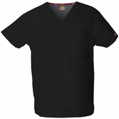 Unisex V-Neck Top