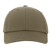 Hybrid Cotton Dad Cap