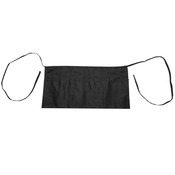 Midweight Cotton Twill Waist Apron