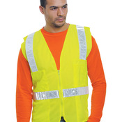 Unisex ANSI Surveyor Vest