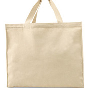 Katelyn Canvas Tote