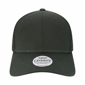 Mid-Pro Snapback Trucker Cap