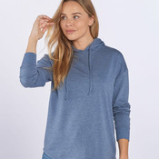 Women's Dream Fleece Hooded Pullover