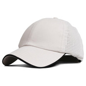 Microfiber Performance Fabric Hat