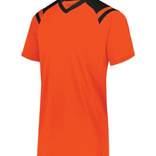 Sheffield Soccer Jersey