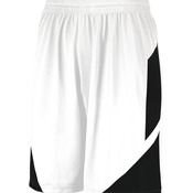 Youth Step-Back Basketball Shorts