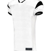 Slant Football Jersey