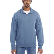 Unisex Quarter-Zip Sweatshirt