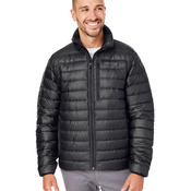 Men's Highlander Down Jacket