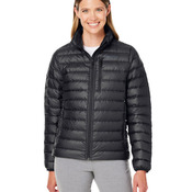 Ladies' Highlander Down Jacket