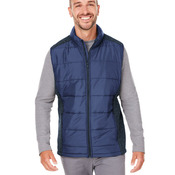 Men's Harbor Puffer Vest