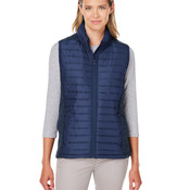 Ladies' Harbor Puffer Vest