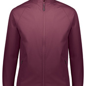 Men's Featherlight Soft Shell Jacket