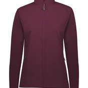 Ladies' Featherlite Soft Shell Jacket