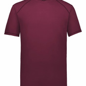 Super Soft-Spun Poly T-Shirt