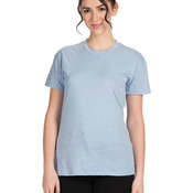 Ladies' Relaxed CVC T-Shirt