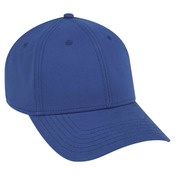 OTTO CAP 6 Panel Low Profile Baseball Cap