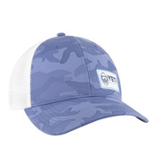 OTTO CAP "OTTO COMFY FIT" 6 Panel Low Profile Mesh Back Trucker Hat