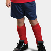 Youth Modified Mesh Shorts