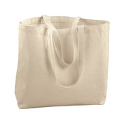 Jumbo Tote Bag