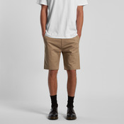 PLAIN SHORTS