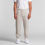 LINEN PANTS