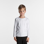 KIDS LONG SLEEVE TEE