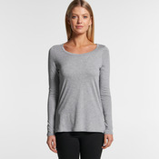 STELLA LONG SLEEVE TEE