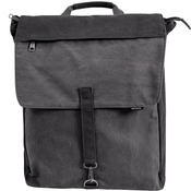 Concrete Canvas Commuter Travel Laptop Backpack