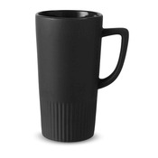 20oz Texture Base Ceramic Mug