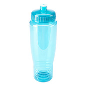 USA Made 28oz Polyclean Auto Water Bottle