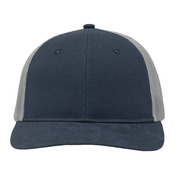 Modern Six-Panel Trucker Fit Cap