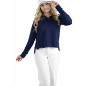 Ladies Ventura 1/4 Zip Pullover