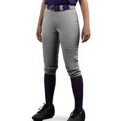 Ladies Gamer Classic Softball Pant