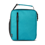 Austin Nylon Collection Lunch Cooler Bag