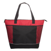 Porter Shopping Cooler Tote Bag