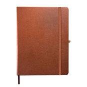 Tuscany™ Large Hardcover Journal Notebook 7.5" X 9.875"