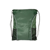 Sportsman Drawstring Backpack