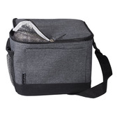 Strand Snow Canvas Lunch Cooler Bag