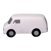 Van Shape Stress Ball